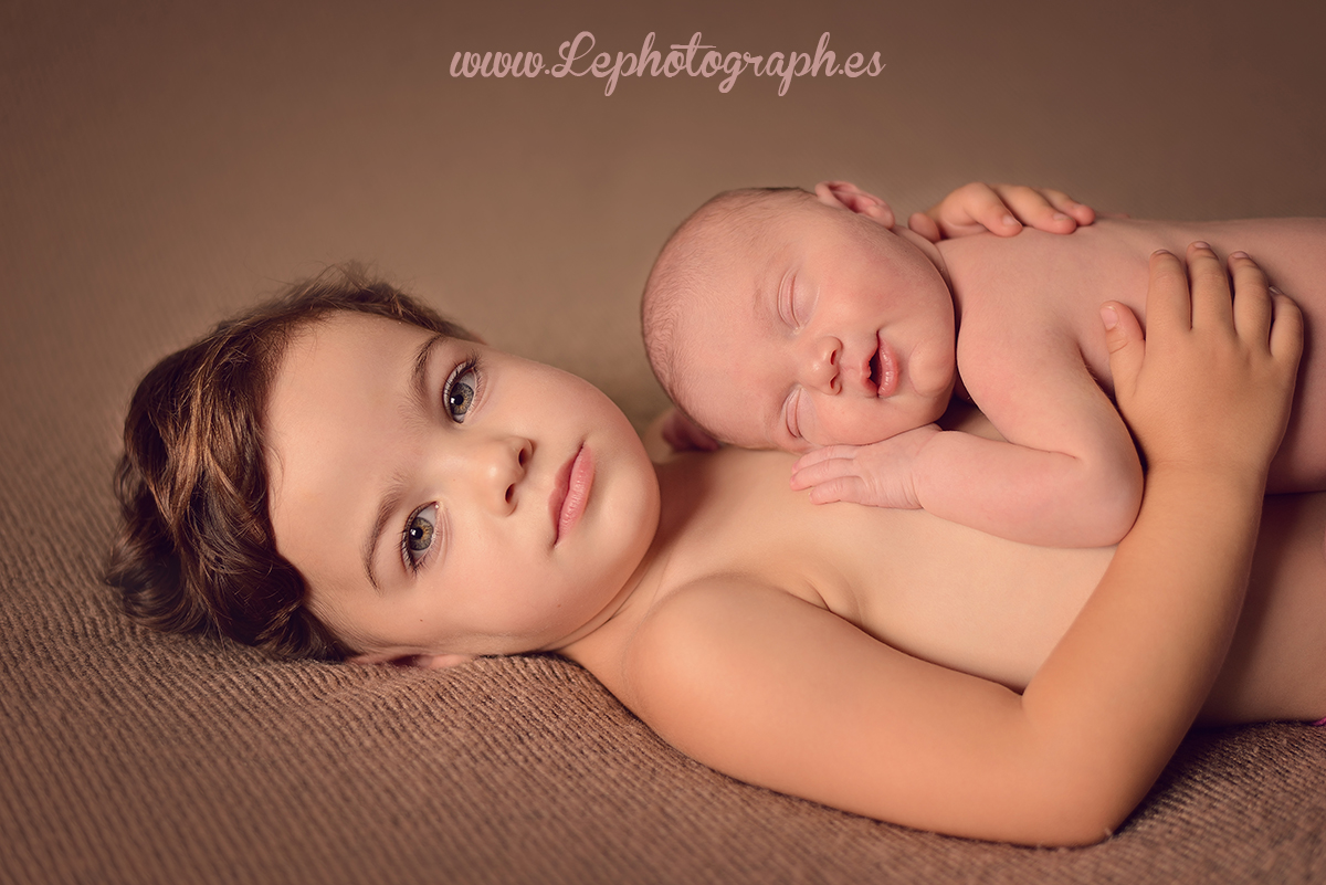fotografa de recien nacidos en bilbao espa&ntilde;a - Elma, 7 d&iacute;as: Fotografos de newborn en Castro