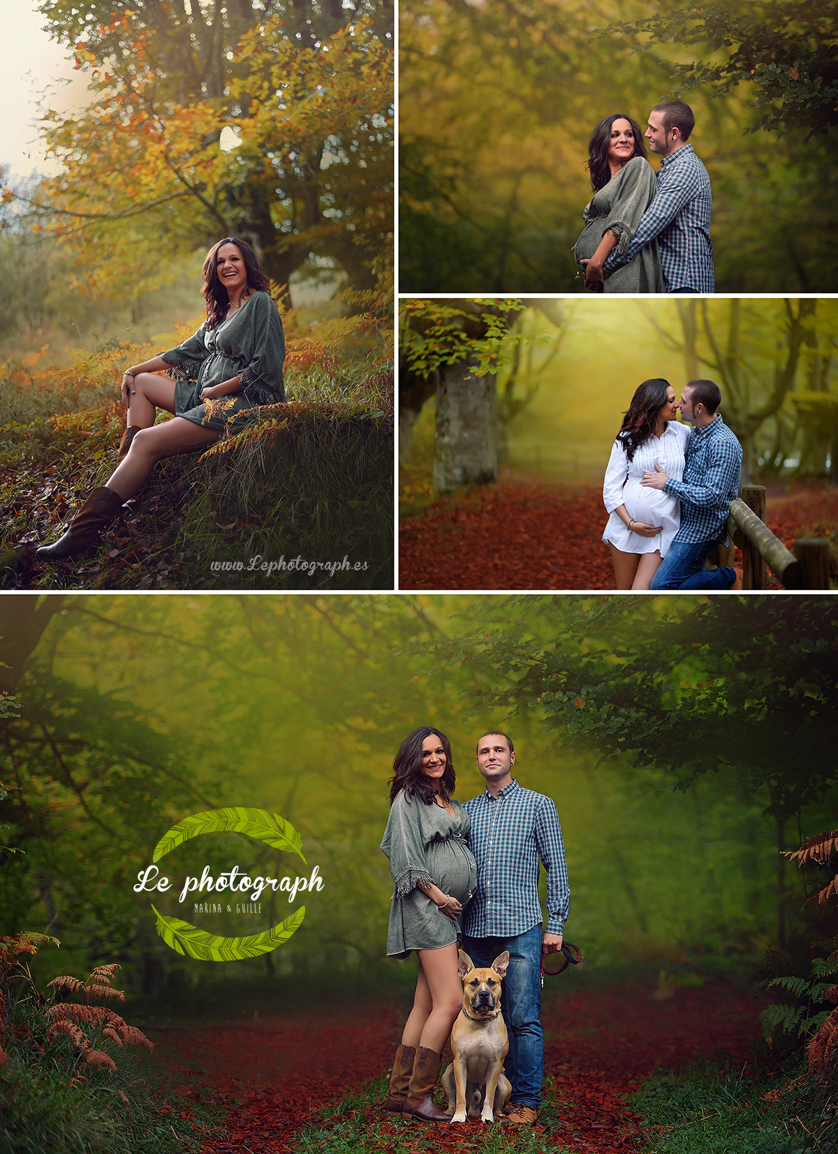 fotografos de bebes embarazo maternidad bilbao bizkaia - Sandra: fotos de embarazo en Bizkaia