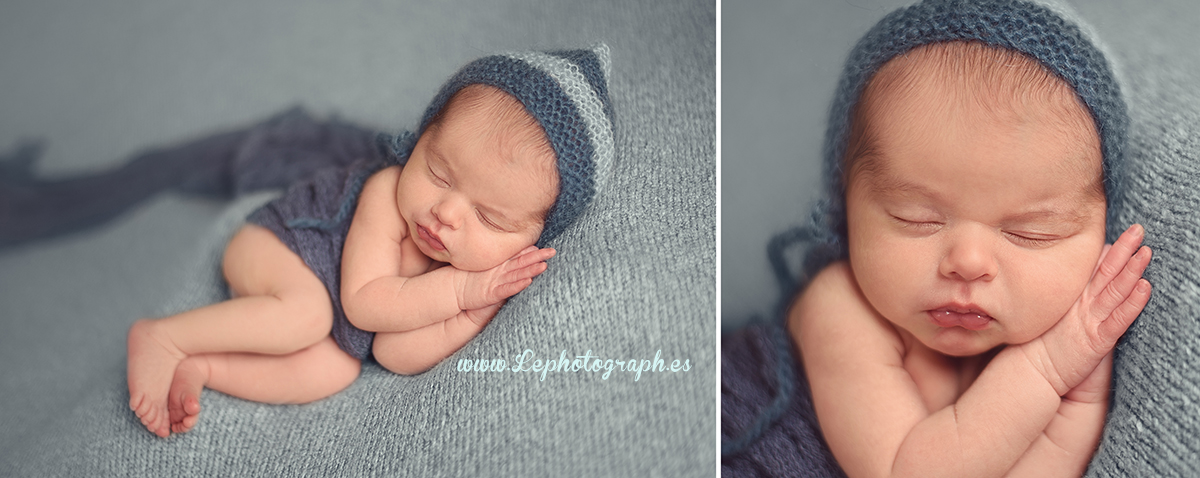 Ekaitz,15 días: Fotografía recién nacido en Castro Urdiales fotografa infantil en bilbao - Ekaitz,15 días: Fotografía recién nacido en Castro Urdiales
