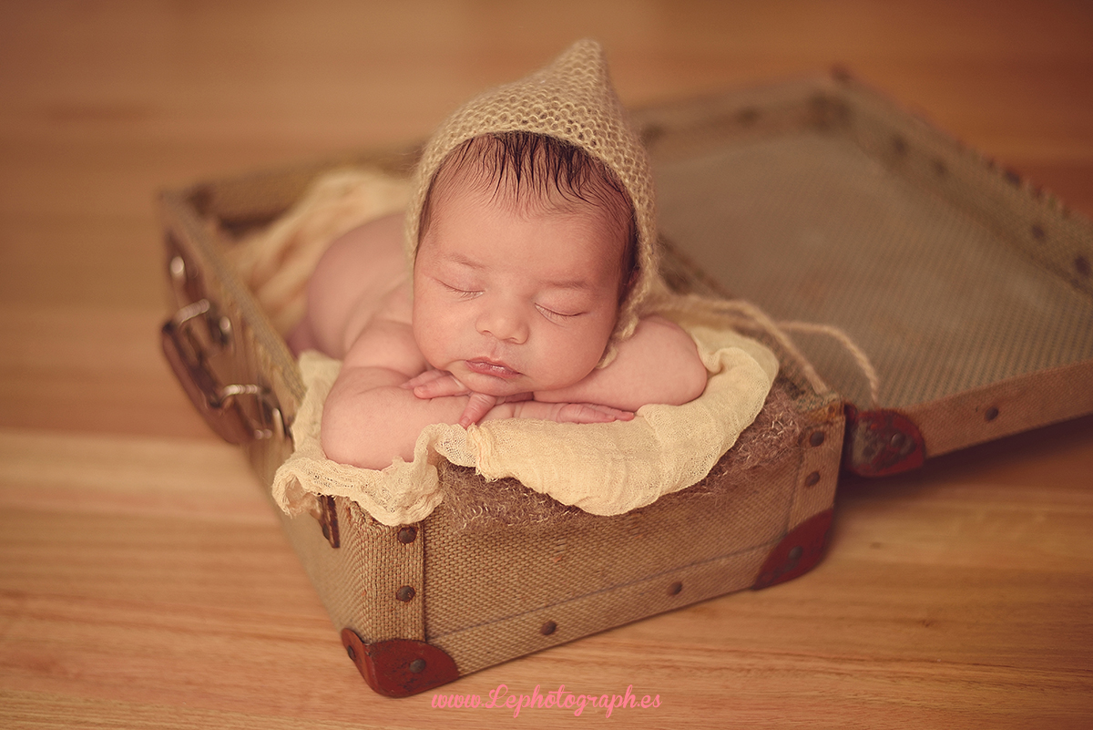 regalar sesiones de fotos a mam&aacute;s - Mikel &middot; fotograf&iacute;as de reci&eacute;n nacidos en Barakaldo &middot; Bizkaia