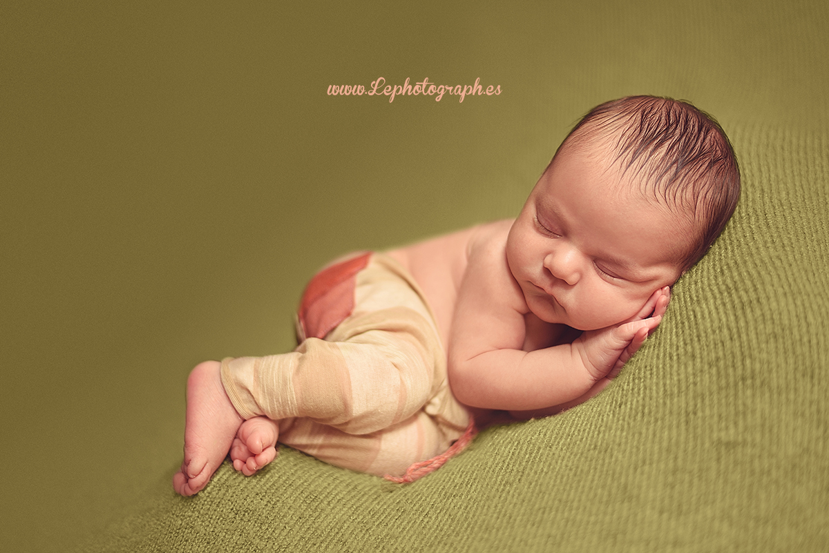sesiones newborn en barakaldo - Mikel &middot; fotograf&iacute;as de reci&eacute;n nacidos en Barakaldo &middot; Bizkaia
