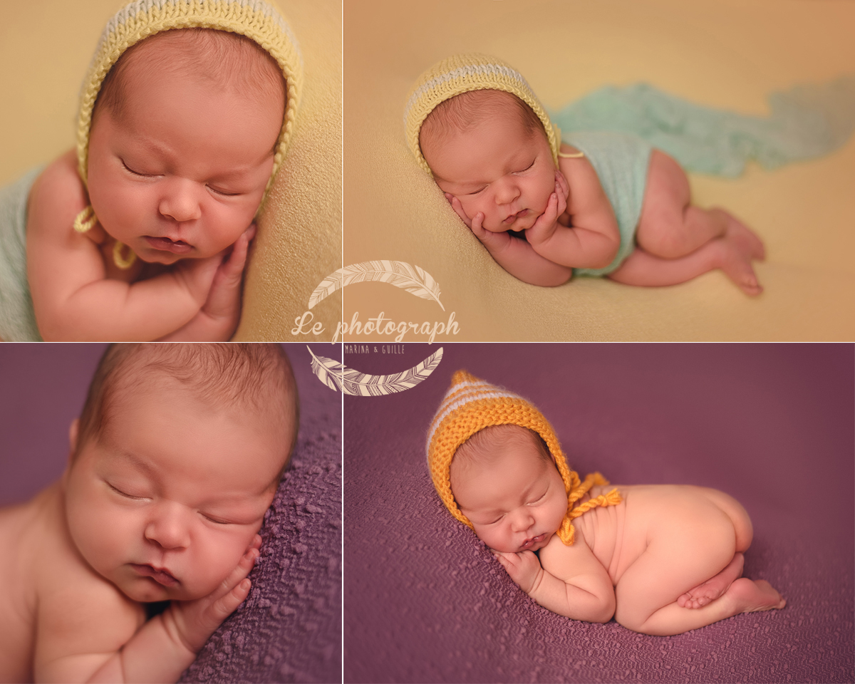 fotografa de bebes en espa&ntilde;a - Markel, 8 d&iacute;as: Fotograf&iacute;as de reci&eacute;n nacidos en Bilbao, Bizkaia