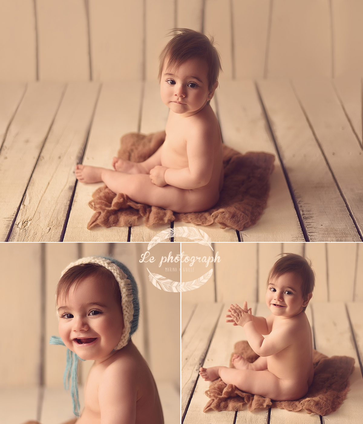 fotografos de bebes en bilbao - Sesion de fotos de bebes en Bilbao