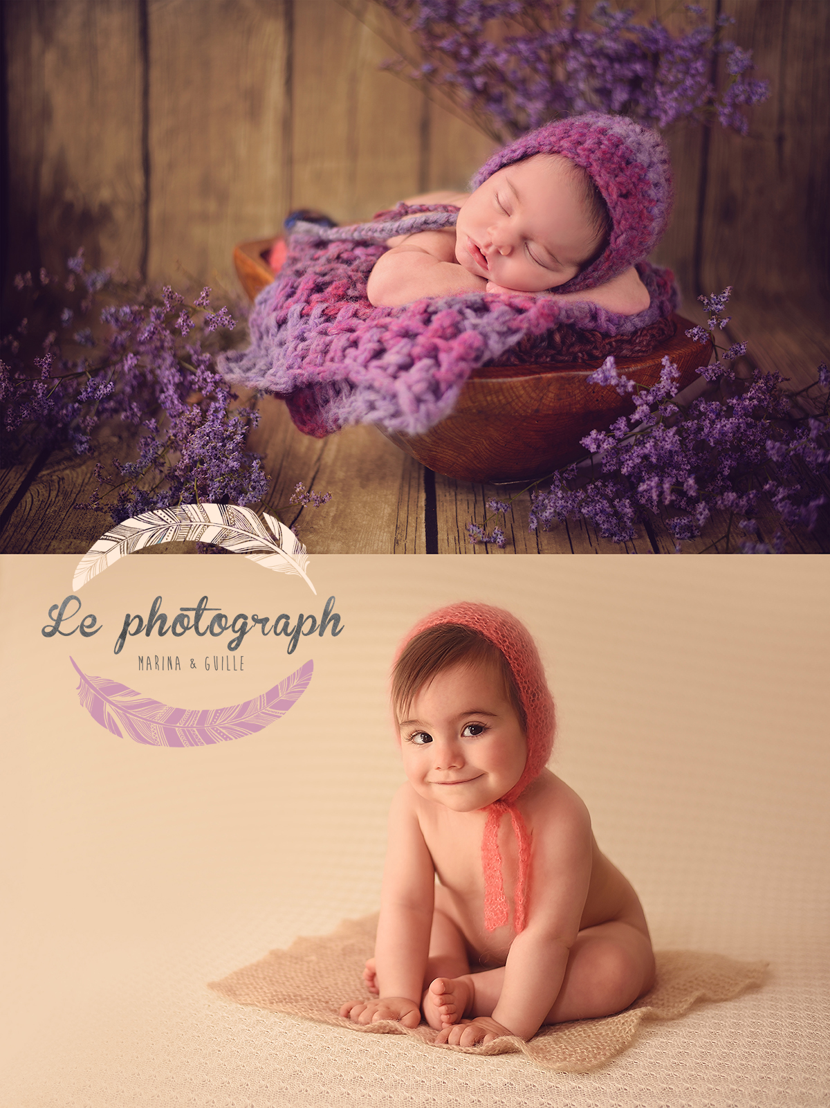 fotos de bebes y recien nacidos en bilbao bizkaia - Sesion de fotos de bebes en Bilbao