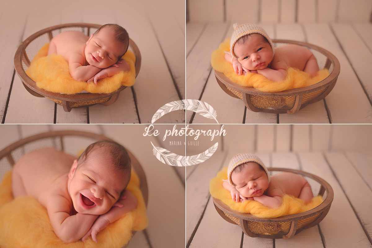 Gael, 9 días de vida: Fotos de recien nacidos en Bilbao newborn recien nacidos reportaje en bizkaia bilbao - Gael, 9 días de vida: Fotos de recien nacidos en Bilbao