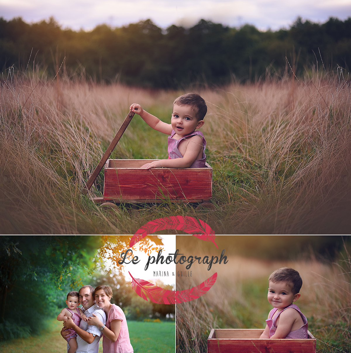 fotos de ni&ntilde;os familia en exterior vintage en bilbao bizkaia espa&ntilde;a - Pablo, 1 a&ntilde;ito: Fotos de ni&ntilde;os en el campo en Bilbao, Espa&ntilde;a