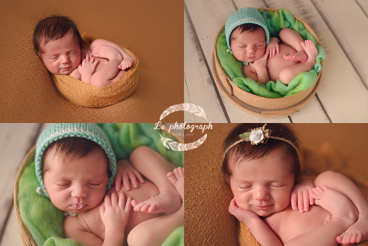 fotografos de reci&eacute;n nacidos en espa&ntilde;a - Maren, 14 d&iacute;as: Reportaje de newborn en Bilbao, Bizkaia