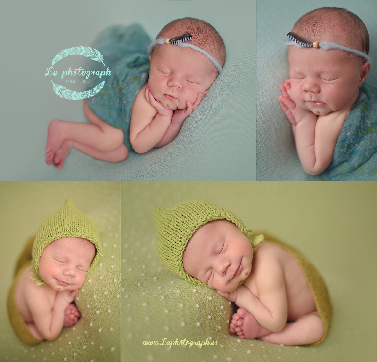 reportaje newborn en bilbao bizkaia - Noa, 6 dias: Sesion de fotos newborn en Bizkaia