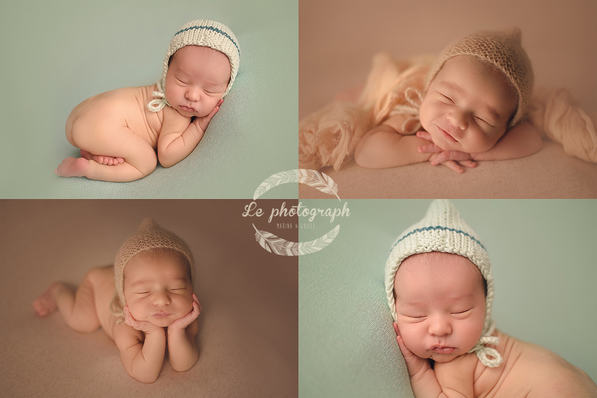 fotografos newborn en españa - La luz en nuestro estudio de fotografia en Bilbao