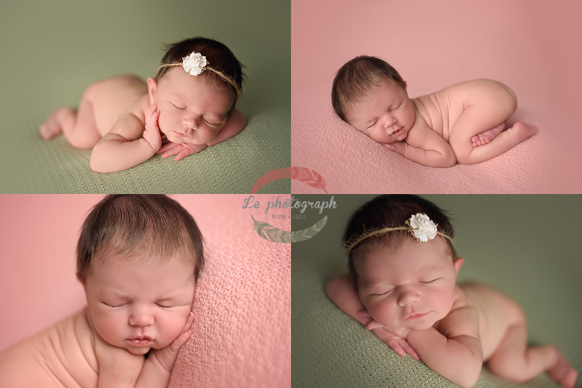 le photograph fotografos infantiles en bilbao - Nora, 5 d&iacute;as: Fotografia Newborn en Bilbao, Bizkaia