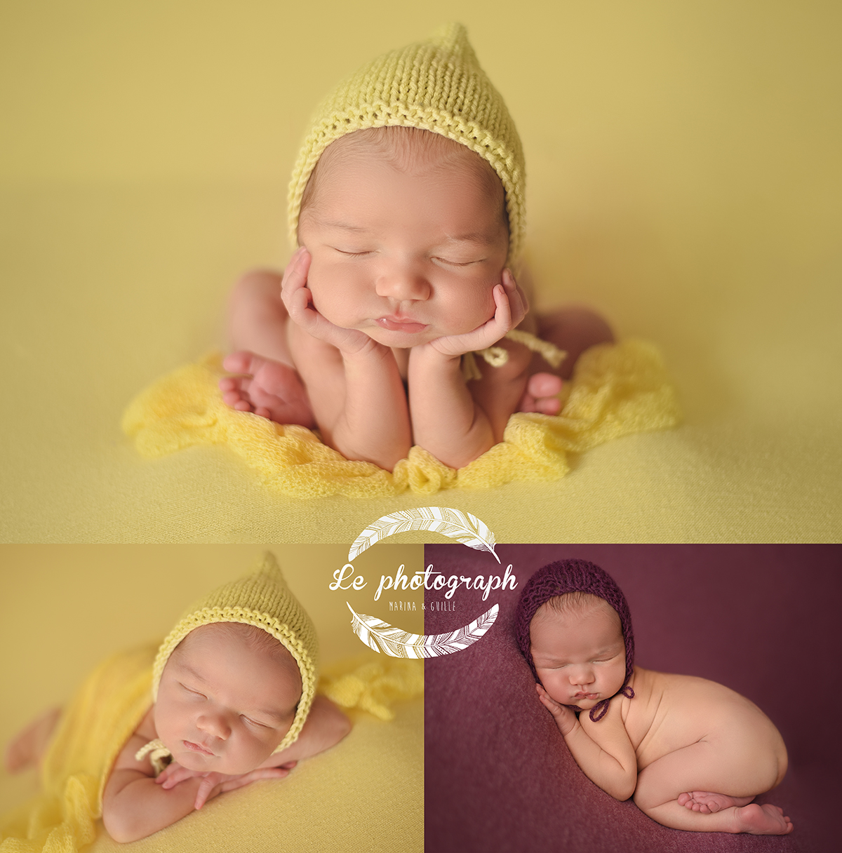 fotografas en bilbao - fotografia de bebes y recien nacidos en bilbao