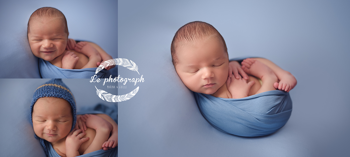 fotografos en bilbao - fotografia de bebes y recien nacidos en bilbao