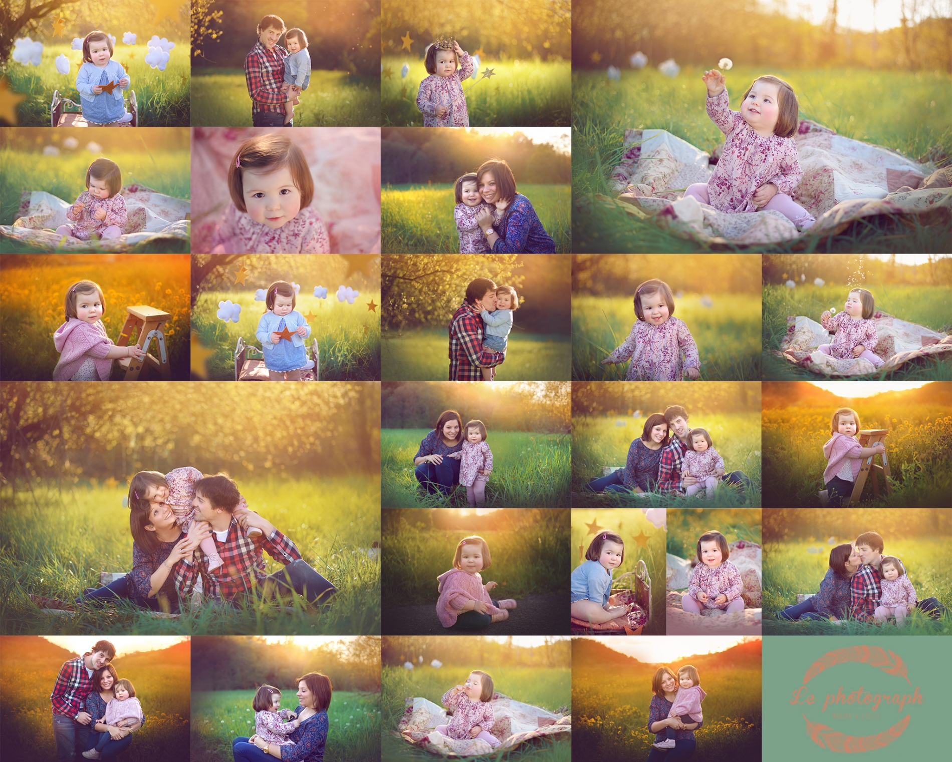fotografos infantiles en españa bilbao - Leire: Fotos con ni&ntilde;os en el exterior. Bilbao, Bizkaia