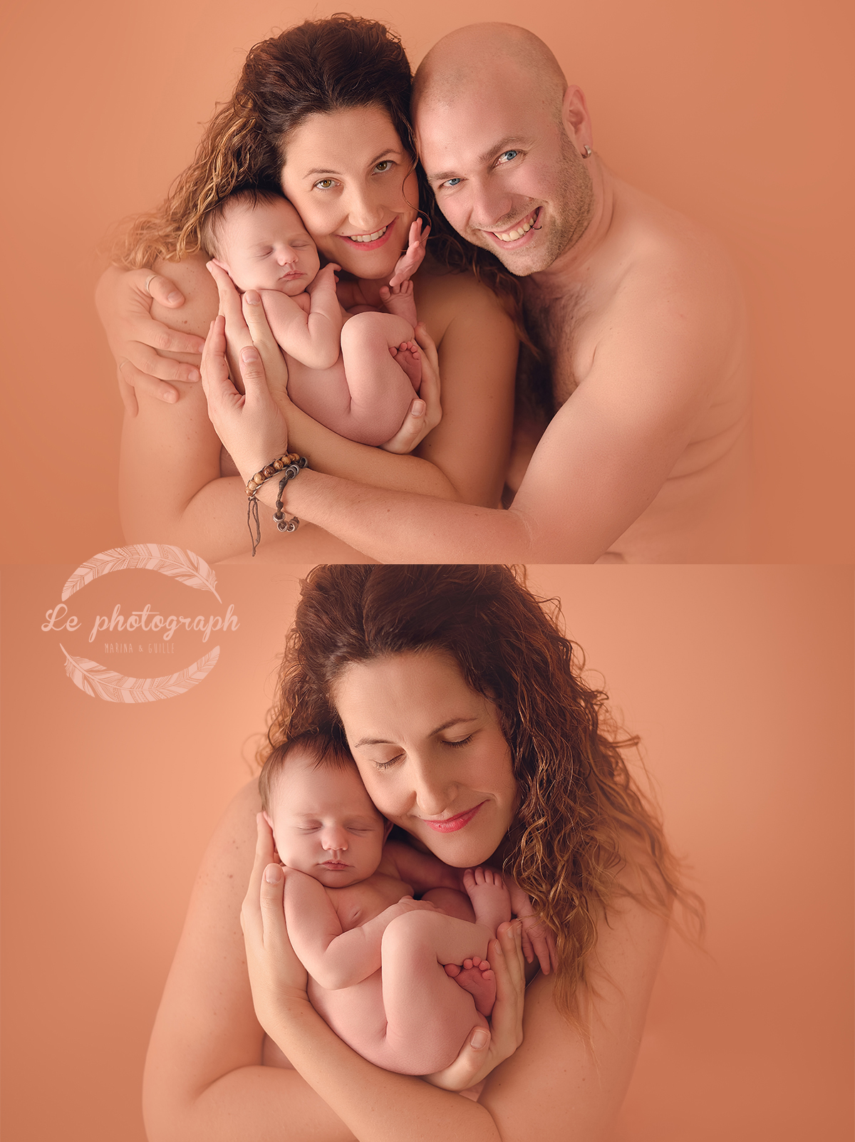 los bebes no son todos iguales - Fotografias de recien nacidos en Bilbao: Los beb&eacute;s no son todos iguales