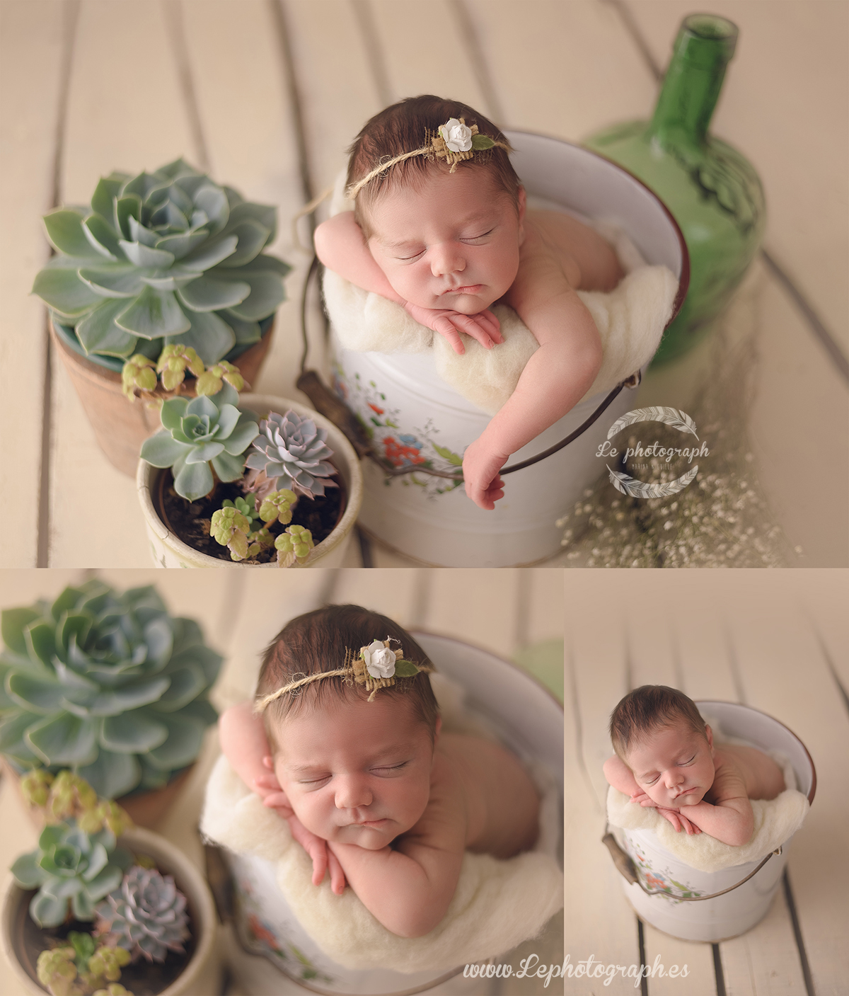 fotografia de bebes en espana - Izaro, 5 d&iacute;as: Fot&oacute;grafos Newborn en Espa&ntilde;a