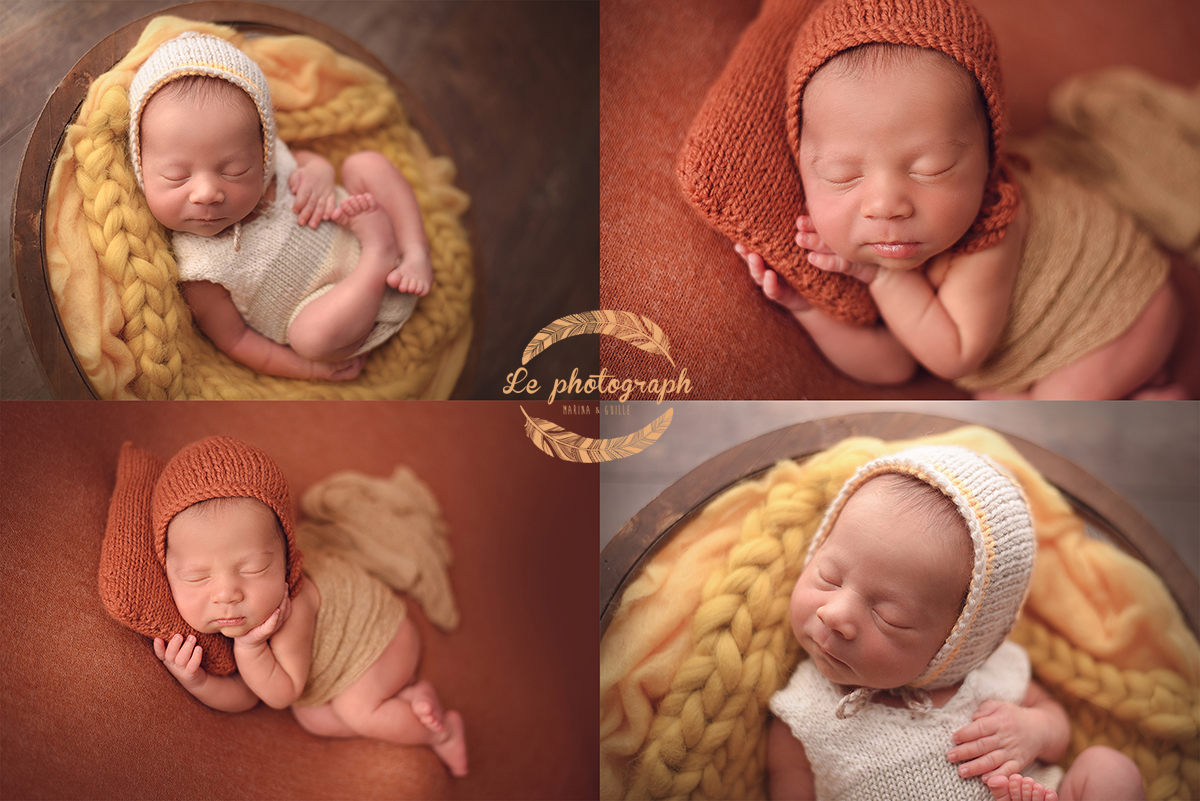 Hegoi - 10 días: Fotografia Newborn en España babyandkid espana - Hegoi - 10 días: Fotografia Newborn en España