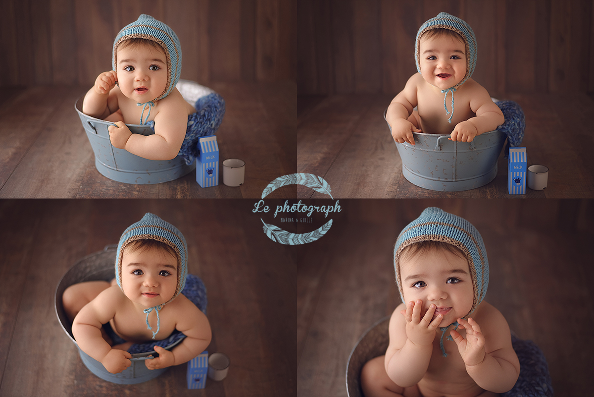 Sesiones de fotos de bebe en Bilbao fotografa de bebes en barakaldo 1 - Sesiones de fotos de bebe en Bilbao