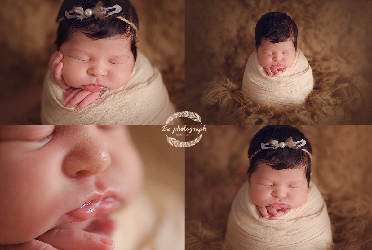 sesion de fotos newborn en portugalete - Sesi&oacute;n de fotos Newborn en Bilbao - Le Photograph