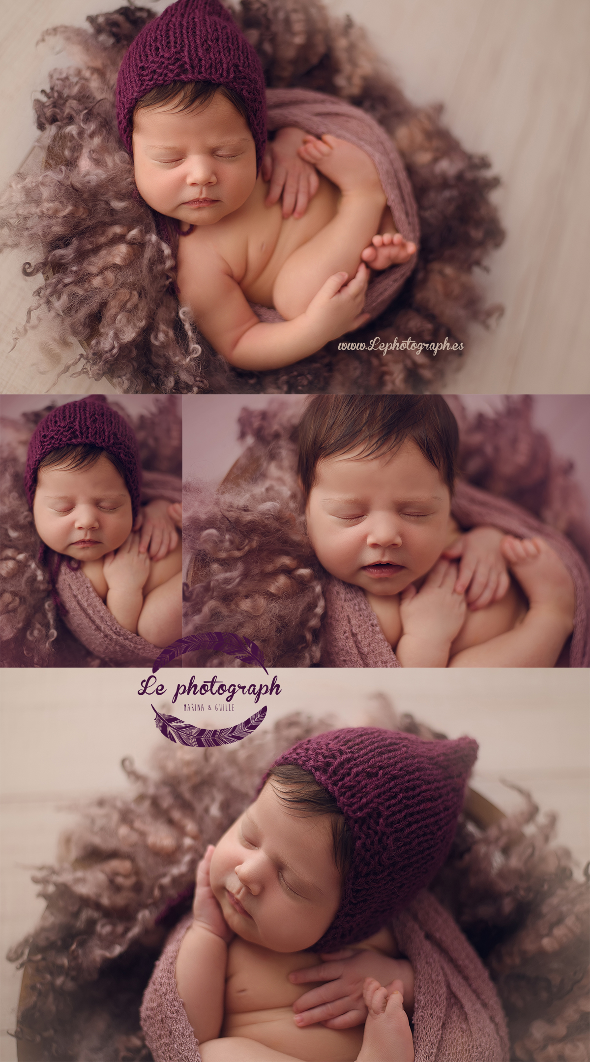 Sesiones newborn en Bilbao, Bizkaia sesiones newborn en santurce - Sesiones newborn en Bilbao, Bizkaia
