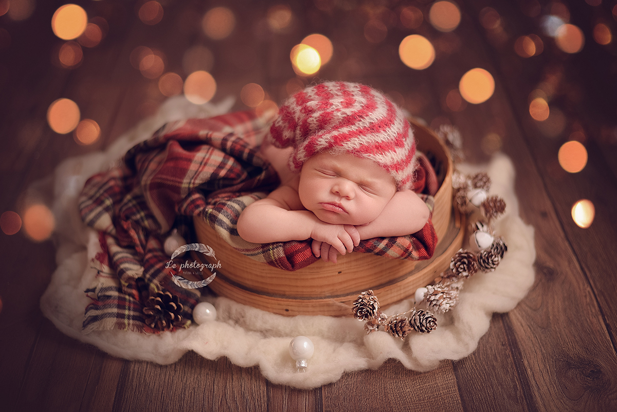 fotografia de bebes en berango - Ekaitz, 8 d&iacute;as: Fotografia de recien nacidos en Berango