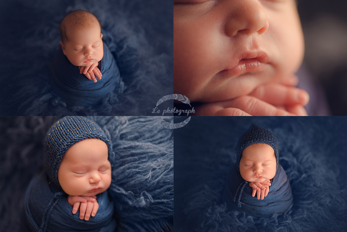 fotografa newborn en espana - Ibai, 5 d&iacute;as: Fotografos Newborn en Espa&ntilde;a