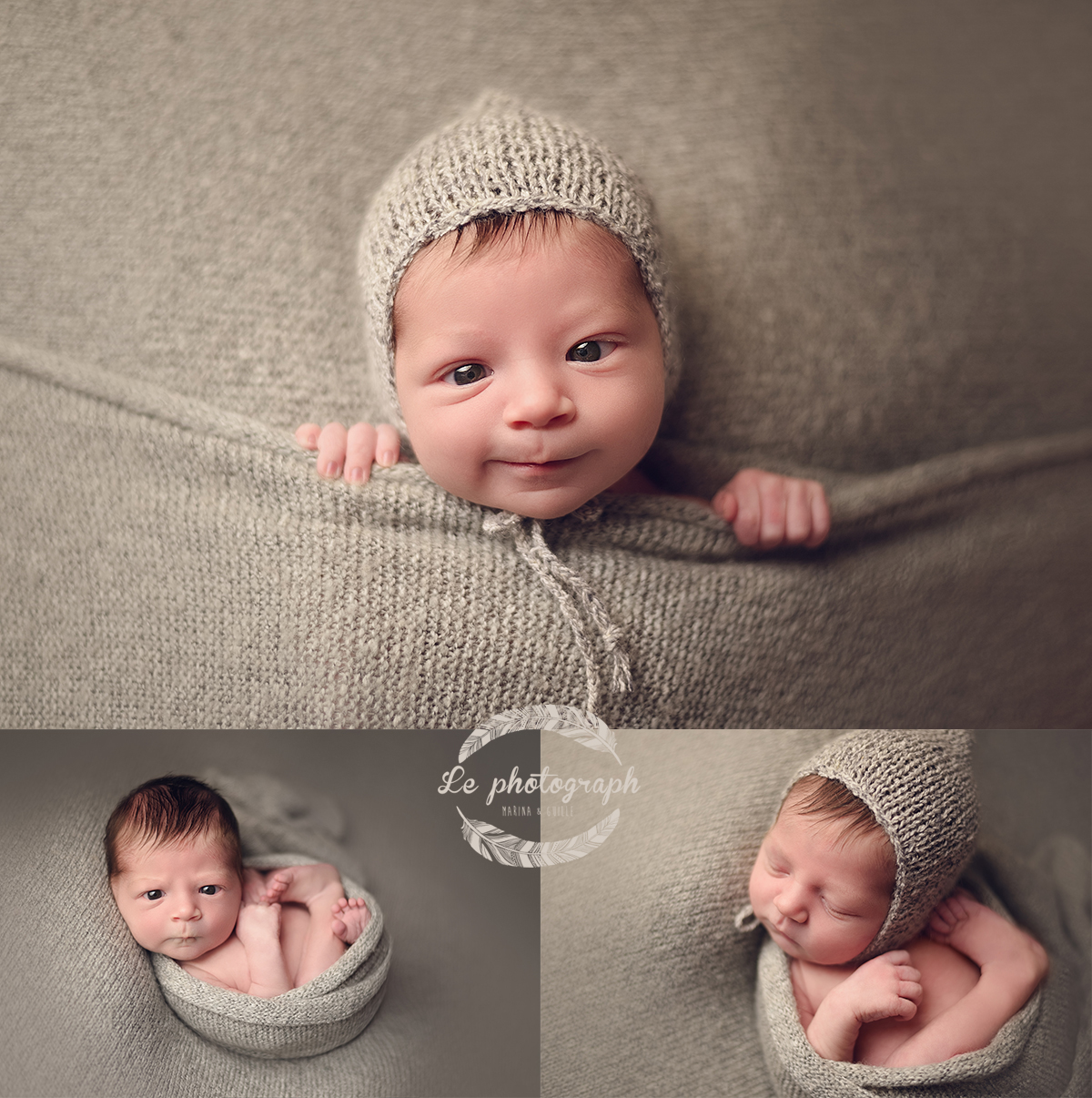 fotografa newborn espana - Marcos, 10 d&iacute;as: Tarjetas Regalo para las sesiones newborn: &iquest;C&oacute;mo funcionan?