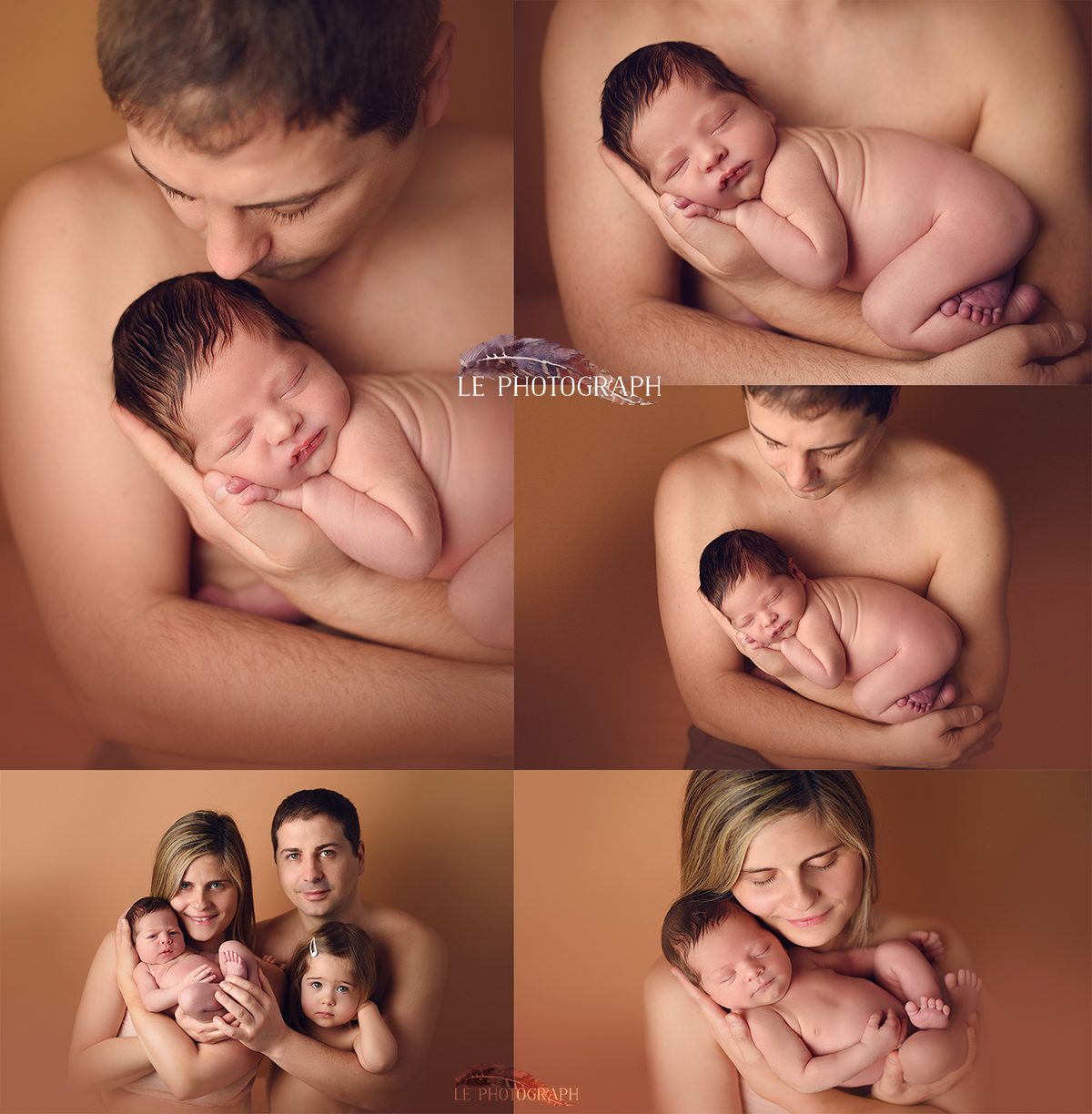 papa y recien nacido 1200x1224 - Ekhi, 9 d&iacute;as: Las sesiones de fotos son para disfrutarlas