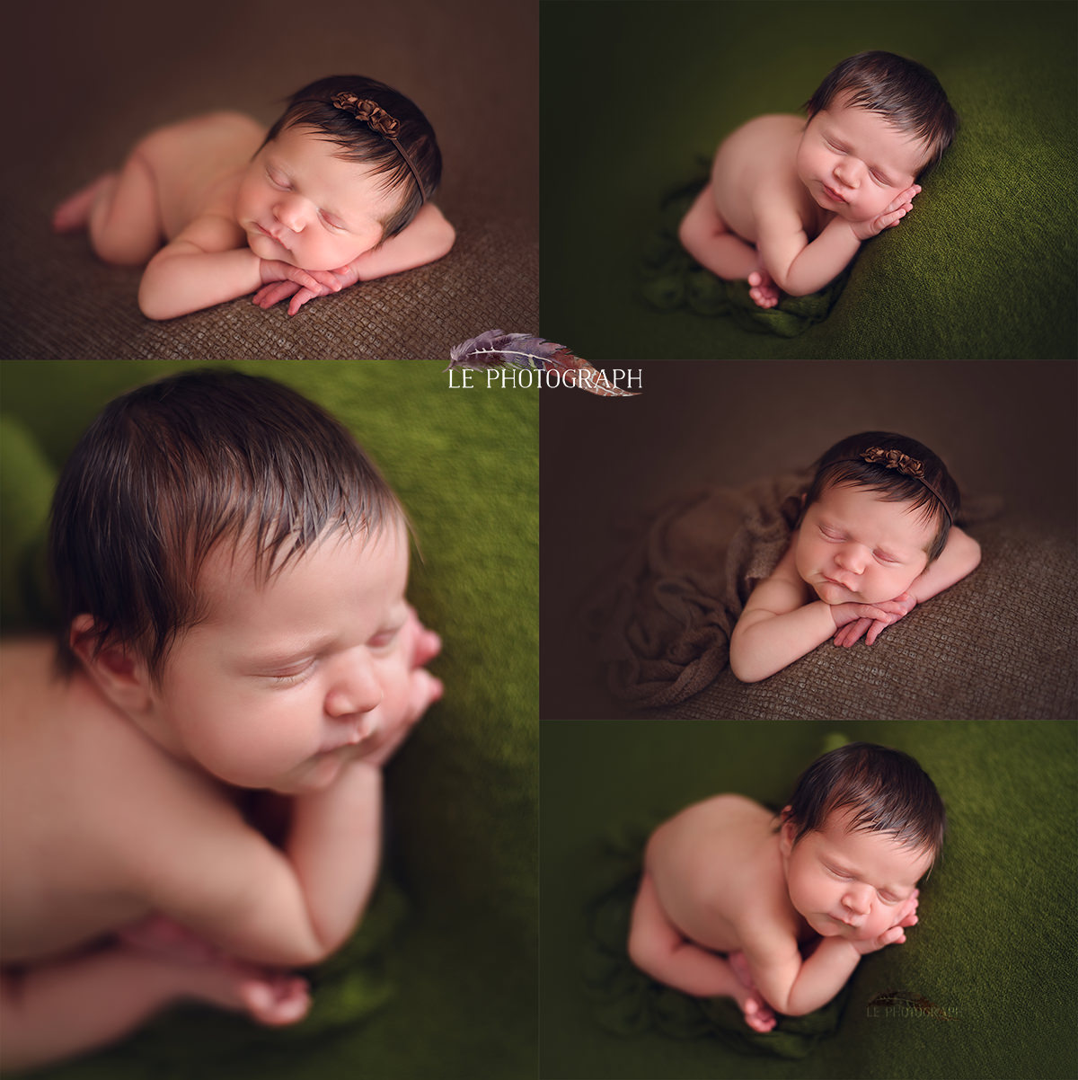 fotografia de recien nacidos en bizkaia - Sesi&oacute;n newborn de primavera, fot&oacute;grafos en Bilbao