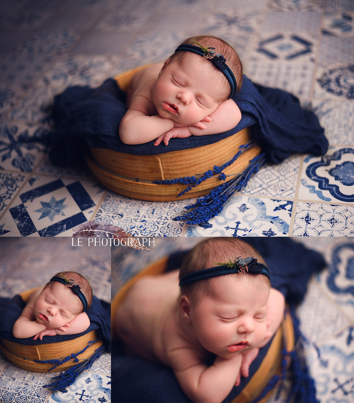 fotografia newborn en euskadi - Leize, 5 d&iacute;as de vida: Nuestras sesiones de recien nacido