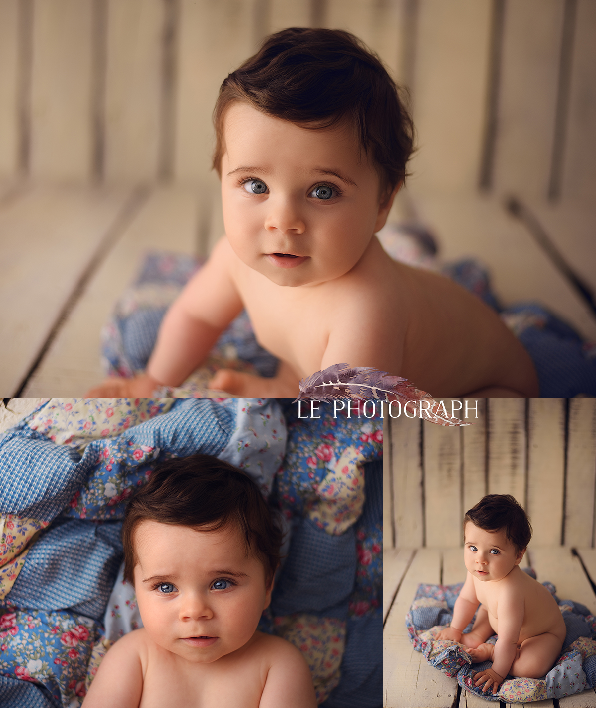Marco, 8 meses: Fotos de bebé en Bilbao fotografa de bebes en bilbao - Marco, 8 meses: Fotos de bebé en Bilbao