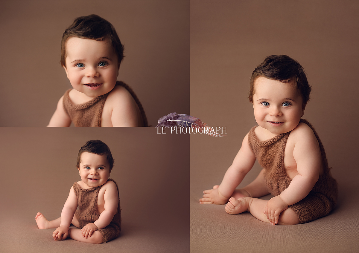 Marco, 8 meses: Fotos de bebé en Bilbao fotografia de bebes en bilbao - Marco, 8 meses: Fotos de bebé en Bilbao