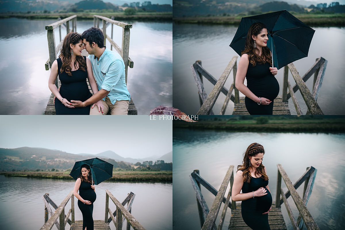 fotografia.de .embarazo natural en bizkaia - Historia de amor: Porque uno m&aacute;s uno son tres!: Fotografa de embarazos en Bizkaia
