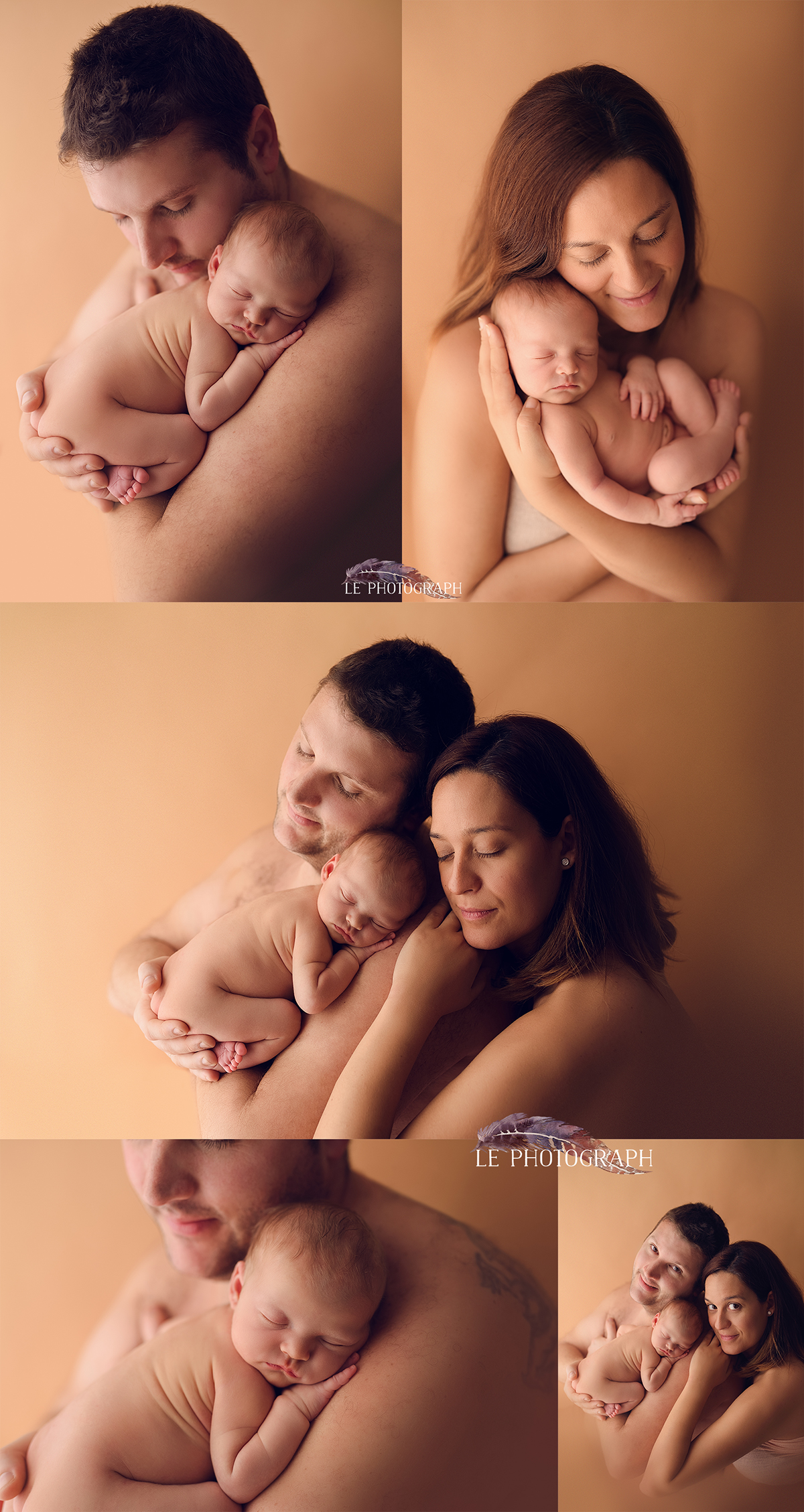 fotografia bilbao de bebes y recien nacidos - Kiara, 6 d&iacute;as: Sesion de fotos de recien nacida en Bilbao