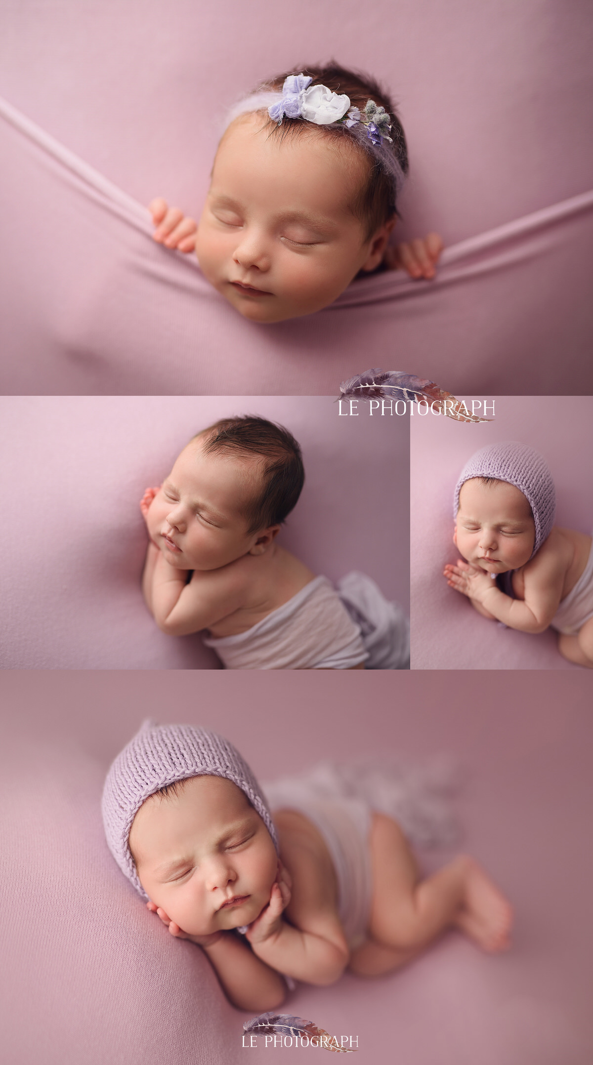 fotografa bebes durango 1 - Una sesi&oacute;n de fotos newborn en Durango