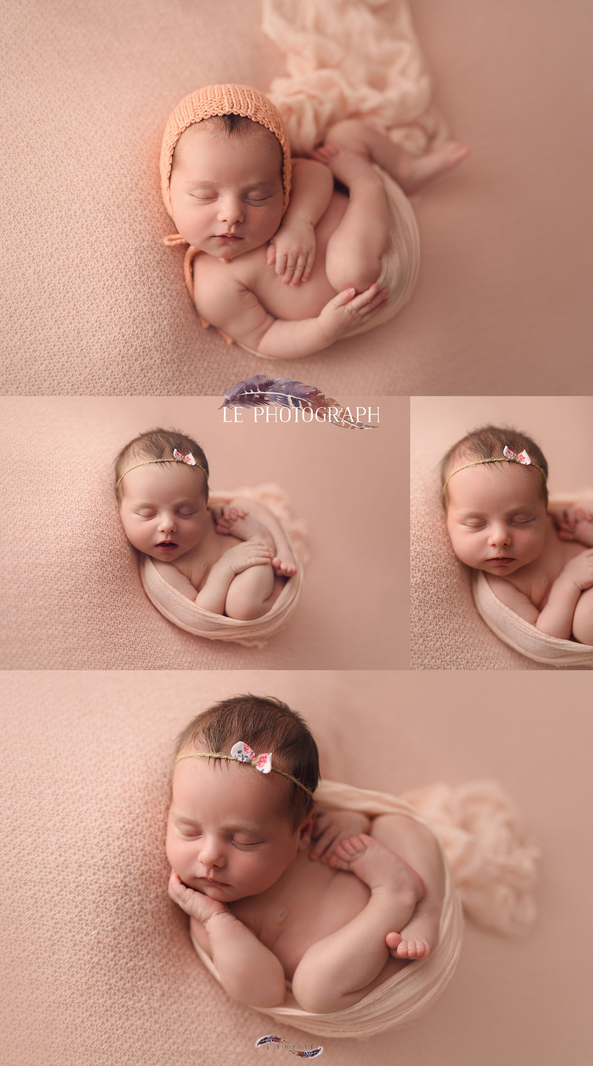 fotografa ninos durango 1 - Una sesi&oacute;n de fotos newborn en Durango