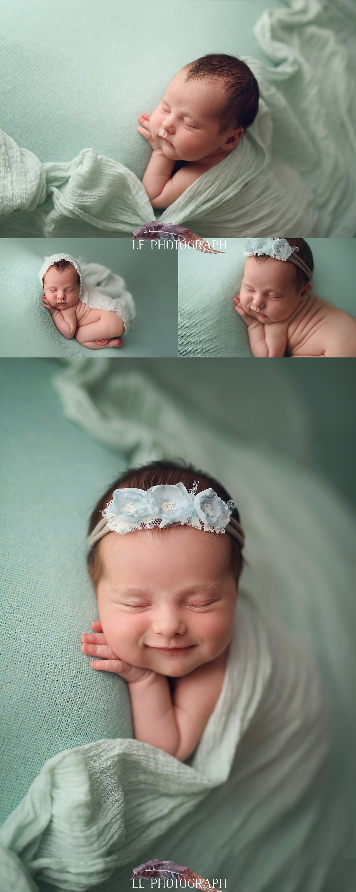 fotografos bebes durango 1 - Una sesi&oacute;n de fotos newborn en Durango