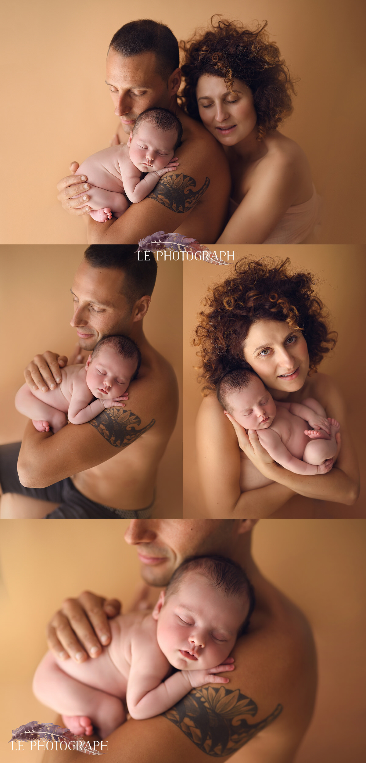 fotografos bebes durangoaldea - Una sesi&oacute;n de fotos newborn en Durango