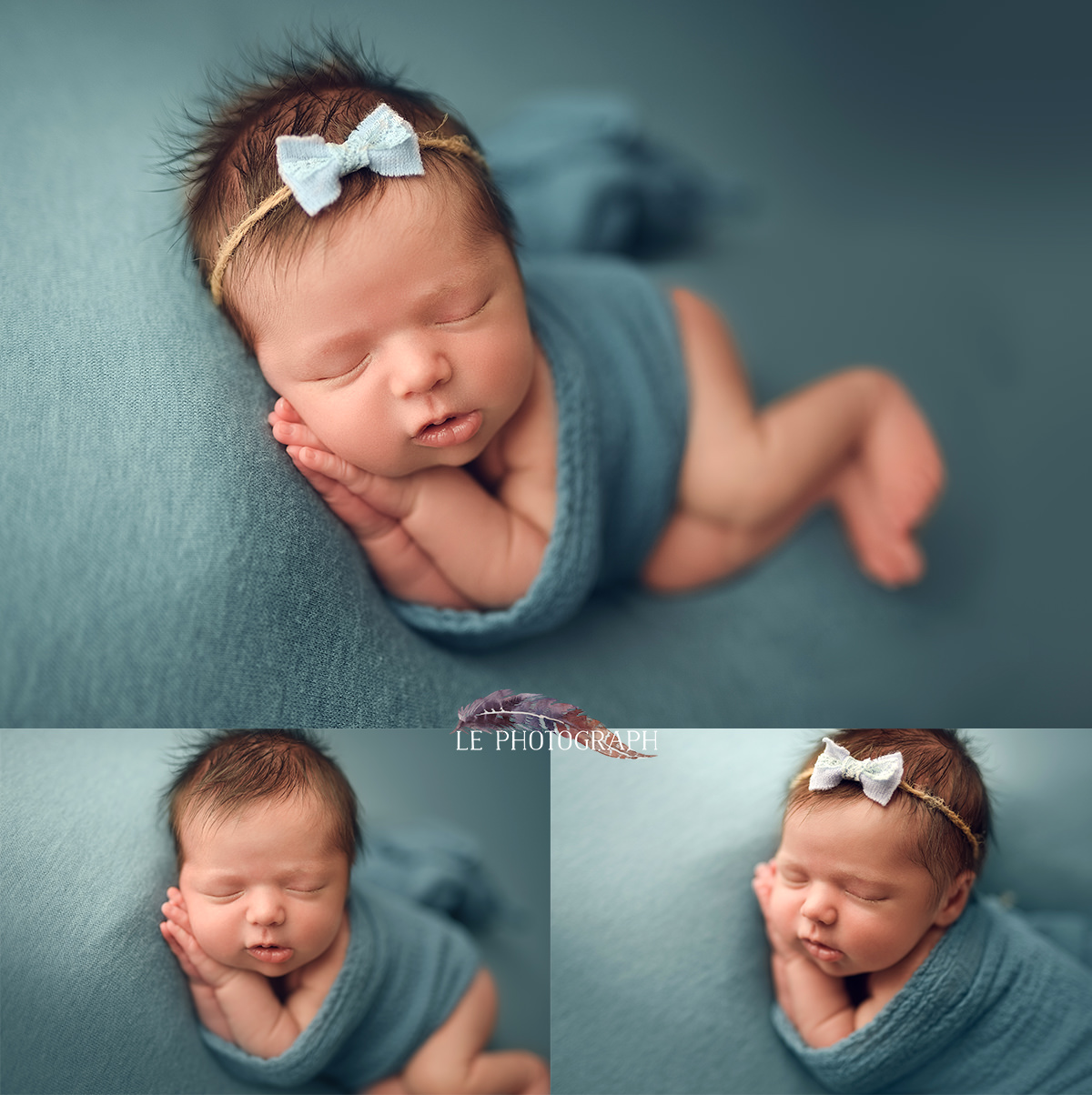 fotos de bebes en bilbao - Una sesi&oacute;n newborn muy oto&ntilde;al en Bilbao