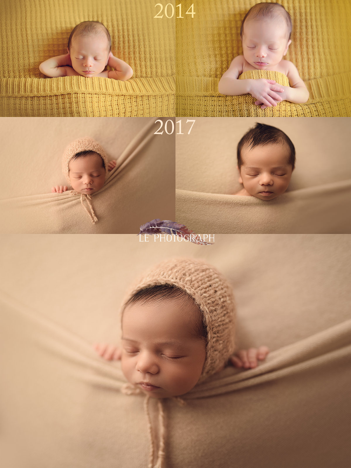 como evolucionar en la fotografia newborn - Niko y Teo: Sesi&oacute;n de fotos newborn en Barakaldo.