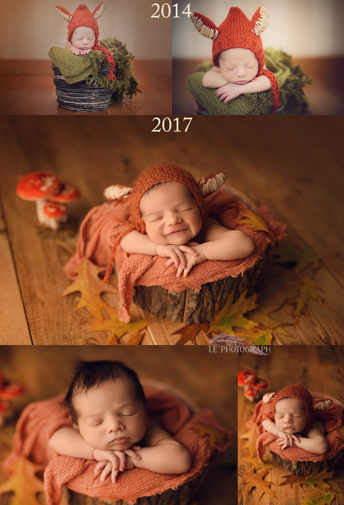 le photograph evolucion fotografia newborn - Niko y Teo: Sesi&oacute;n de fotos newborn en Barakaldo.