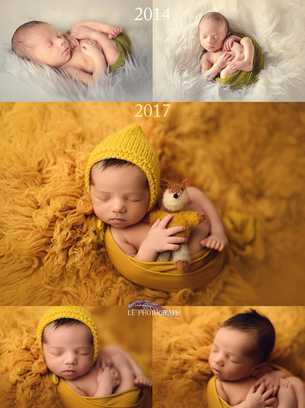 mejorar en la fotografia recien nacidos - Niko y Teo: Sesi&oacute;n de fotos newborn en Barakaldo.