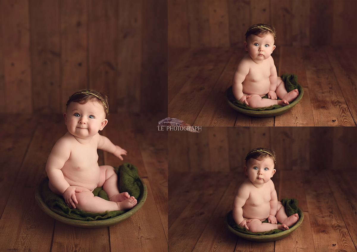 sesiones de fotos de bebes en urduliz 1 - Sesiones de fotos de Beb&eacute;s en Urduliz - Bizkaia