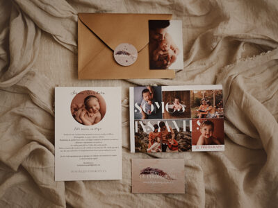 Tarjetas regalo para sesiones de fotos