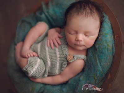 Nora, 5 días: Fotografia Newborn en Bilbao, Bizkaia