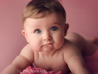 Sesiones de fotos de Bebés en Urduliz - Bizkaia