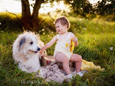 Siguiendo tus pasos: Liam, Sesiones familiares al aire libre en Bilbao