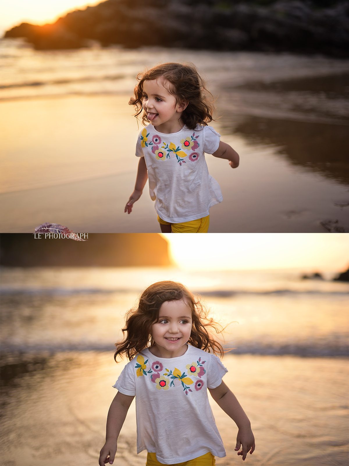 fotos de ninos en la playa 1200x1602 - Sesi&oacute;n de maternidad en familia: Fot&oacute;grafos de embarazo en Santander