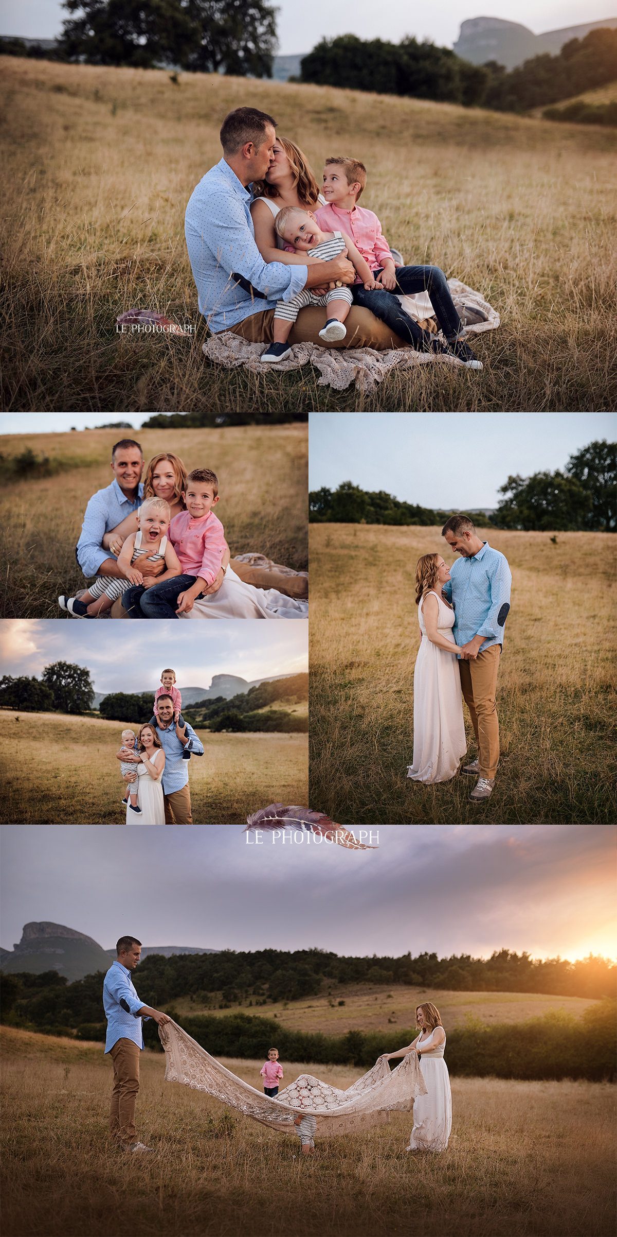 fotografa familias bilbao 1200x2403 - Video Sesi&oacute;n Familiar en Bilbao, Bizkaia: Videografos Le Photograph