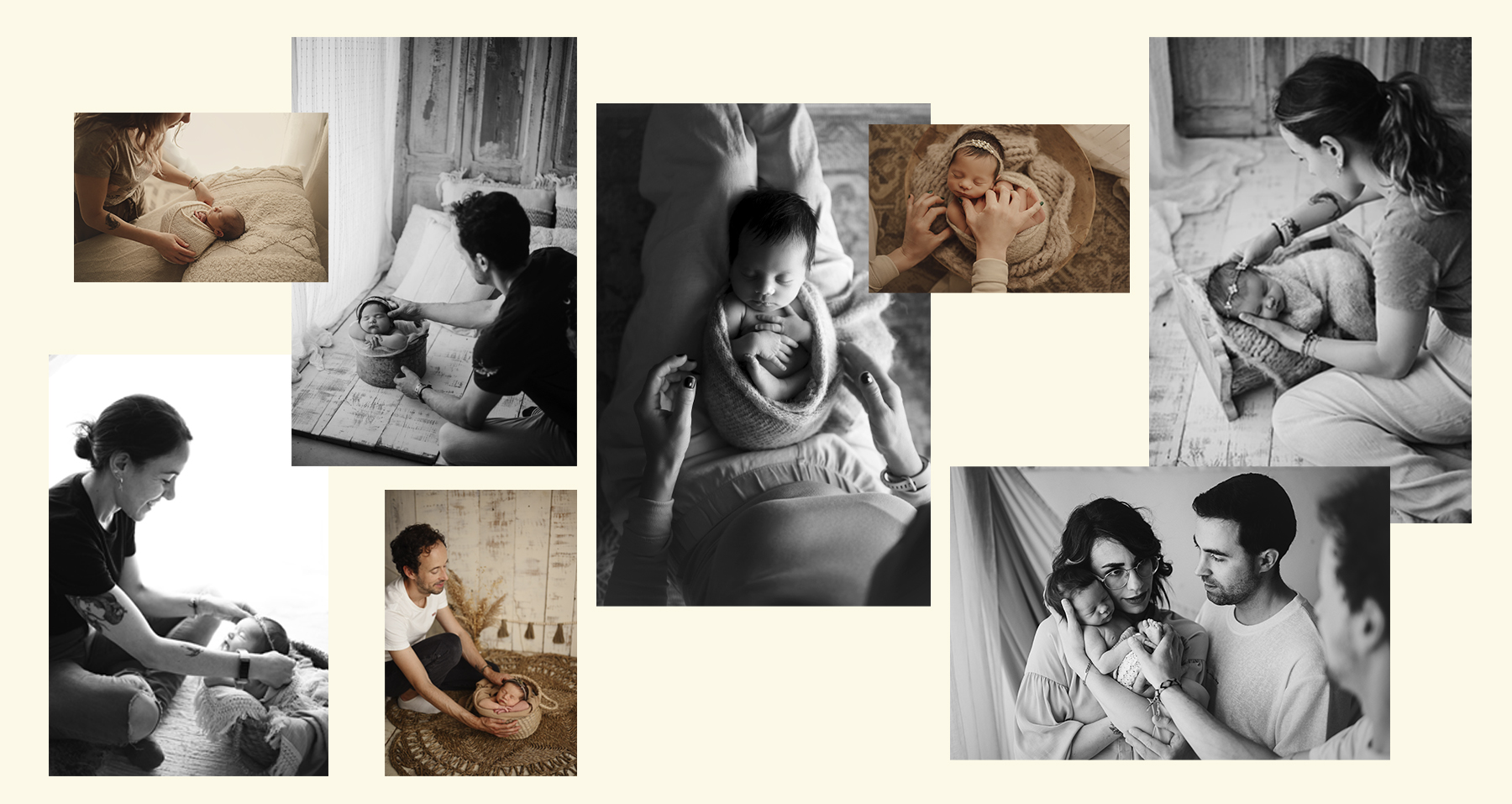 sesiones newborn lifestyle bilbao 1 - Newborn Natural