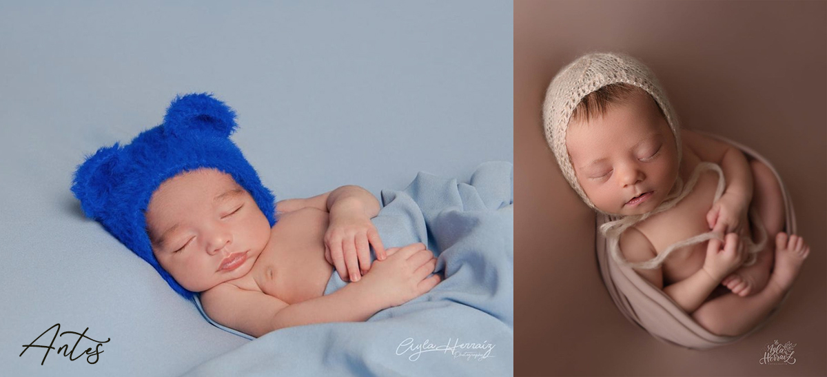 Taller One to One Newborn con Le Photograph fotos ayla herraiz - Taller One to One Newborn con Le Photograph